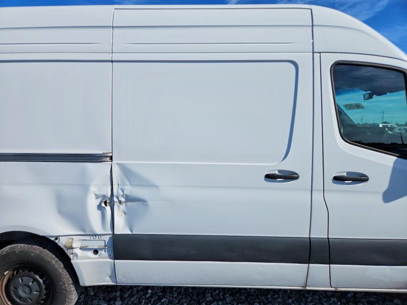 Продажа на аукционе авто 2025 Mercedes-benz Sprinter, vin: W1Y4NBHY1SP754331, номер лота: 67788896