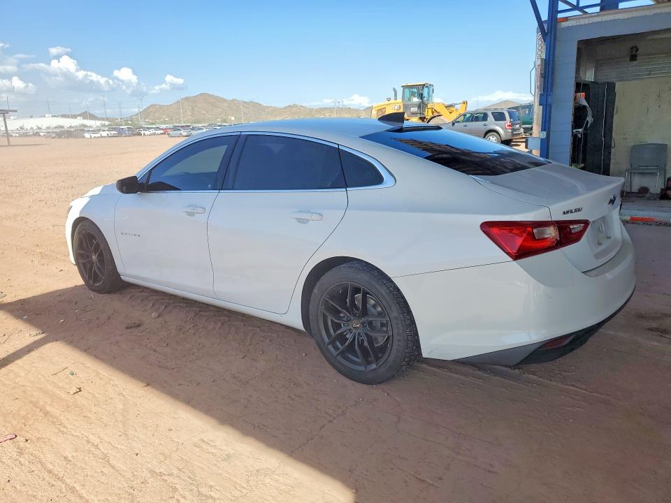2020 Chevrolet Malibu მანქანა იყიდება აუქციონზე, vin: 1G1ZB5ST7LF137646, აუქციონის ნომერი: 68248966