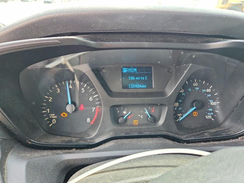 Продаж на аукціоні авто 2017 Ford Transit, vin: 1FTYE2CM0HKB10822, номер лоту: 67848896