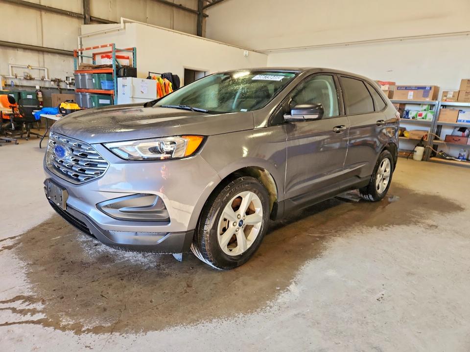 Продаж на аукціоні авто 2021 Ford Edge, vin: 2FMPK4G9XMBA49775, номер лоту: 68673846
