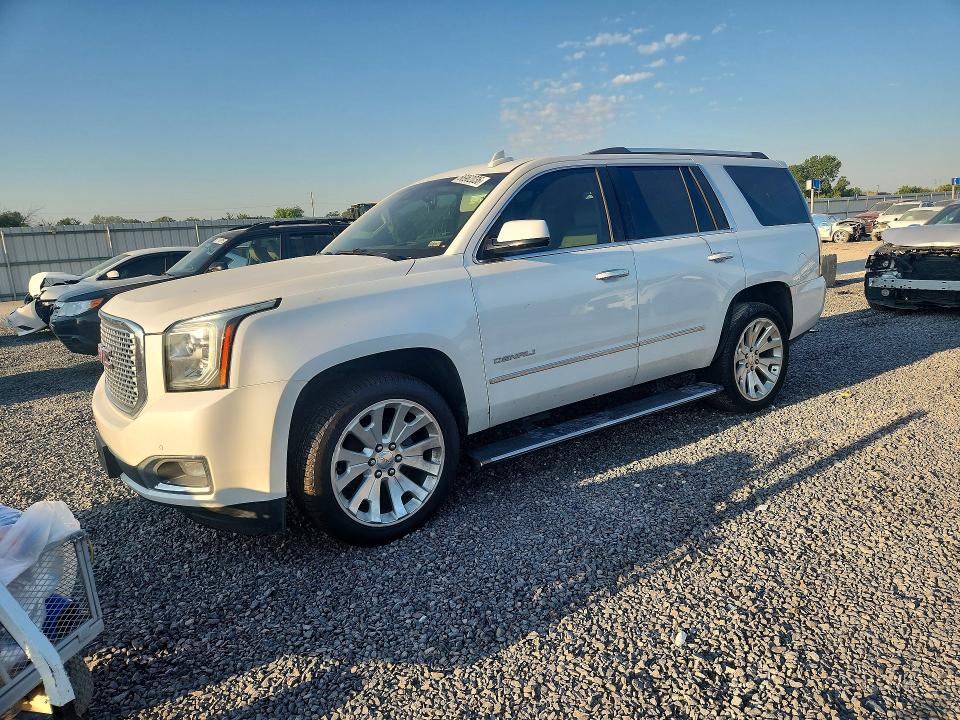Aukcja sprzedaży 2016 Gmc Yukon, vin: 1GKS2CKJXGR369176, numer aukcji: 66962036