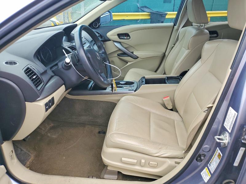 2015 Acura Rdx მანქანა იყიდება აუქციონზე, vin: 5J8TB4H58FL014588, აუქციონის ნომერი: 70445486