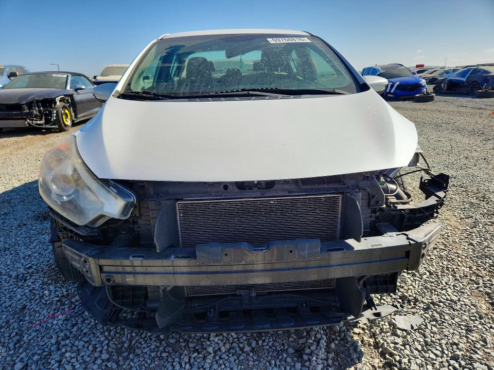 Aukcja sprzedaży 2014 Kia Forte, vin: KNAFX4A60E5241452, numer aukcji: 69768816