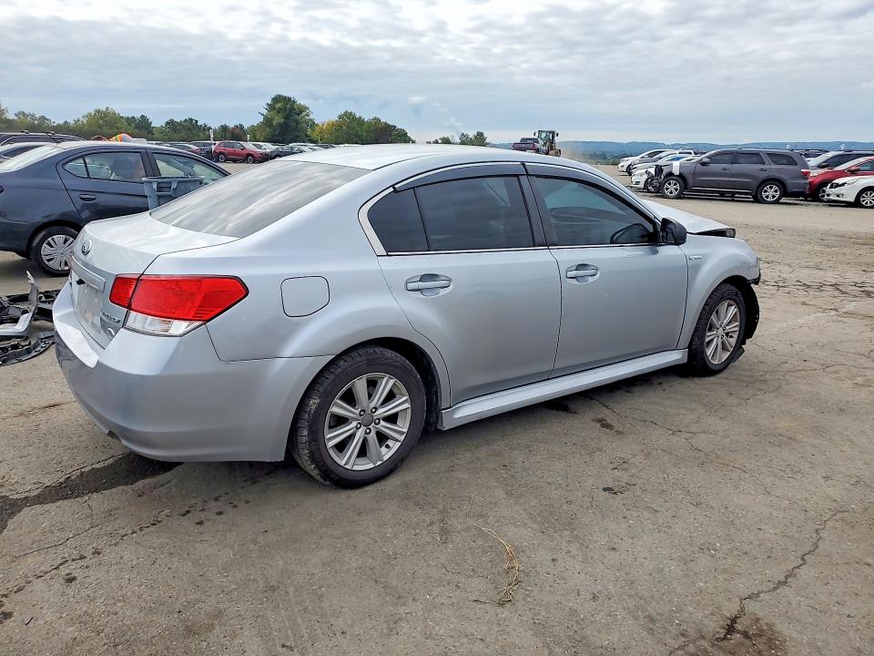 Продажа на аукционе авто 2012 Subaru Legacy, vin: 4S3BMAA60C1012475, номер лота: 70890996