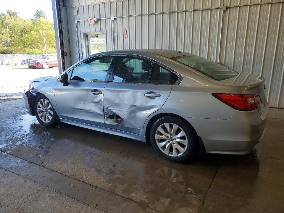 67927036 :رقم المزاد ، 4S3BNAC66F3055320 vin ، 2015 Subaru Legacy مزاد بيع