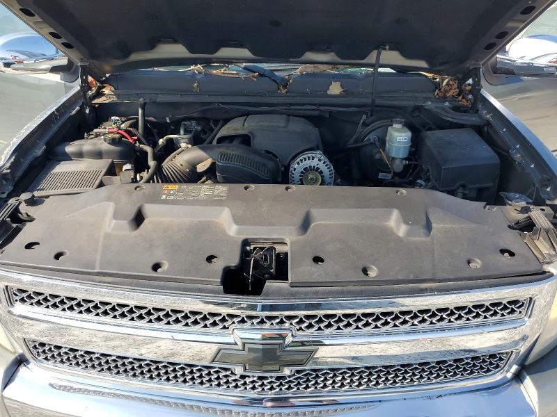 Продажа на аукционе авто 2011 Chevrolet Silverado, vin: 3GCPCSE07BG297860, номер лота: 69056356