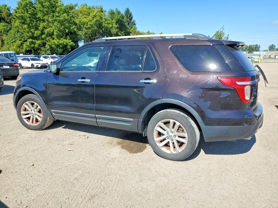 68733166 :رقم المزاد ، 1FM5K8D89DGB40930 vin ، 2013 Ford Explorer مزاد بيع