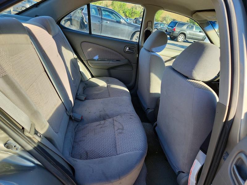 Продаж на аукціоні авто 2005 Nissan Sentra, vin: 3N1CB51D55L522495, номер лоту: 67709136