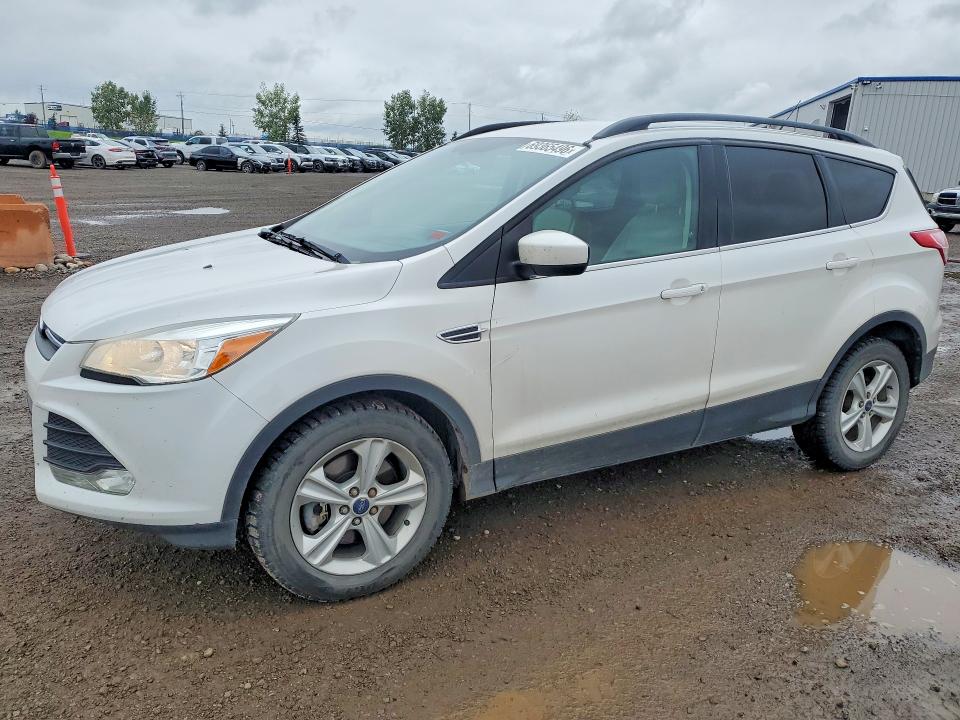 Aukcja sprzedaży 2015 Ford Escape, vin: 1FMCU9G9XFUC38350, numer aukcji: 69365496