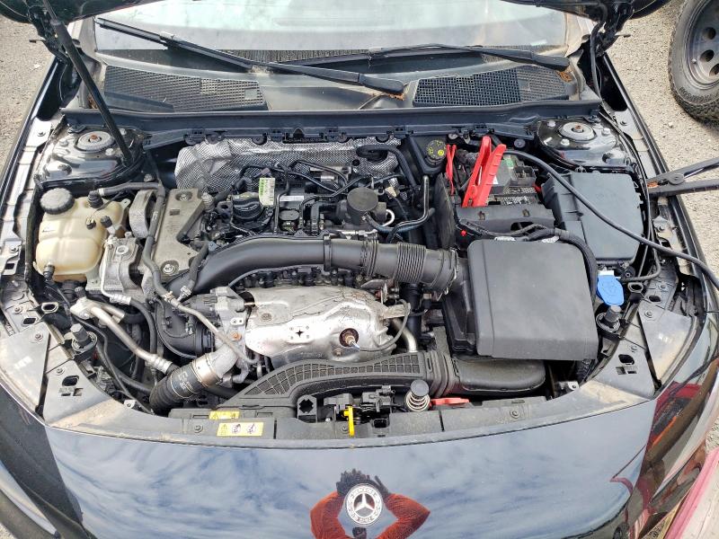 Продаж на аукціоні авто 2021 Mercedes-benz A, vin: W1K3G4FB2MJ270054, номер лоту: 67853156