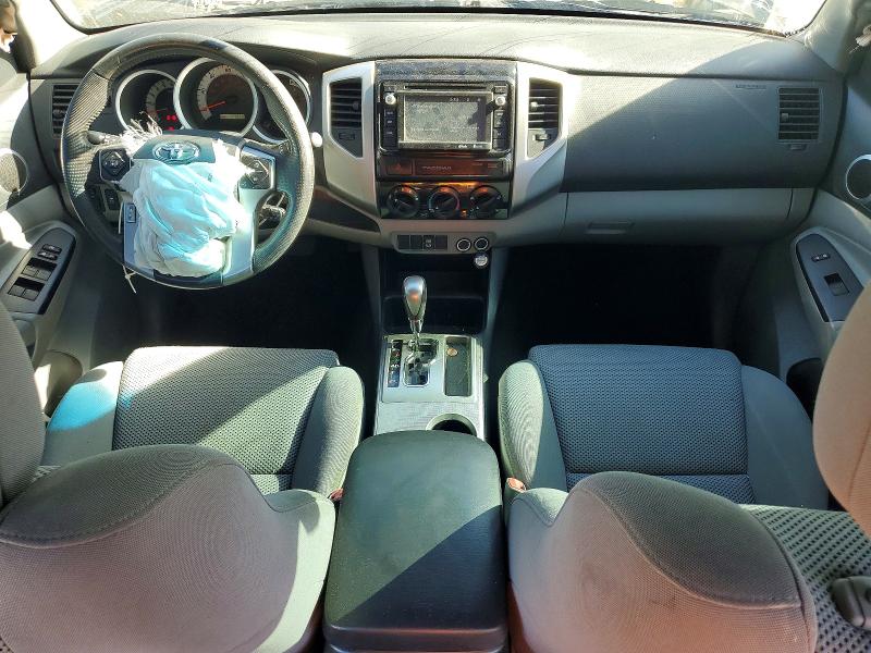 Aukcja sprzedaży 2015 Toyota Tacoma, vin: 3TMJU4GN9FM174530, numer aukcji: 68034366