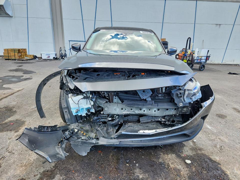 68292346 :رقم المزاد ، JM3TCACY6H0129469 vin ، 2017 Mazda Cx-9 مزاد بيع