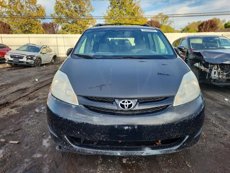 Продаж на аукціоні авто 2008 Toyota Sienna, vin: 5TDZK23C58S185321, номер лоту: 70945436