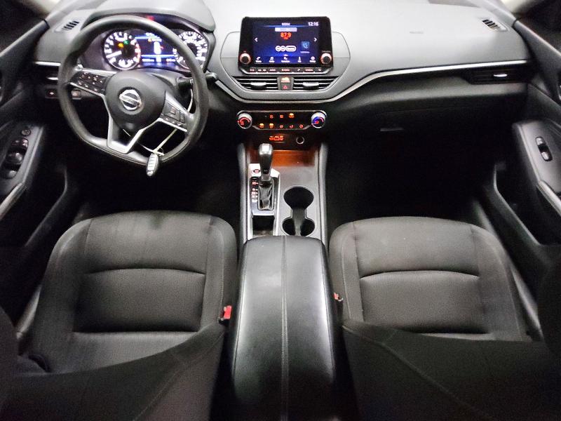 Продаж на аукціоні авто 2019 Nissan Altima, vin: 1N4BL4BVXKC204683, номер лоту: 67266546