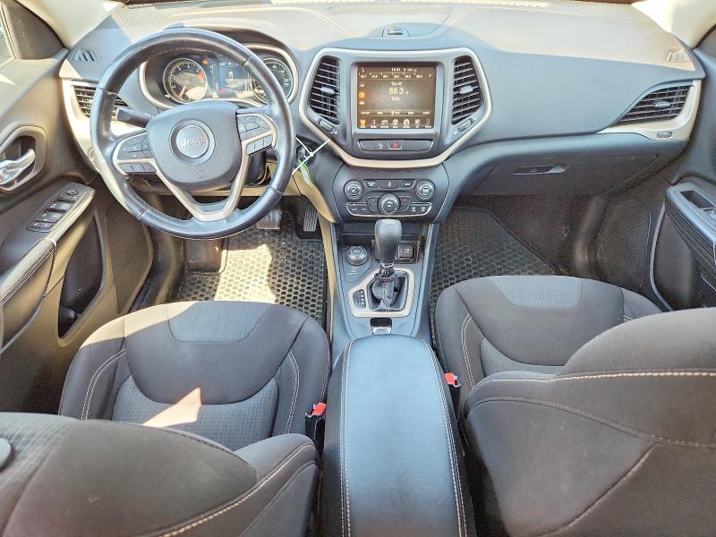 Aukcja sprzedaży 2016 Jeep Cherokee, vin: 1C4PJMCB5GW261762, numer aukcji: 67851396