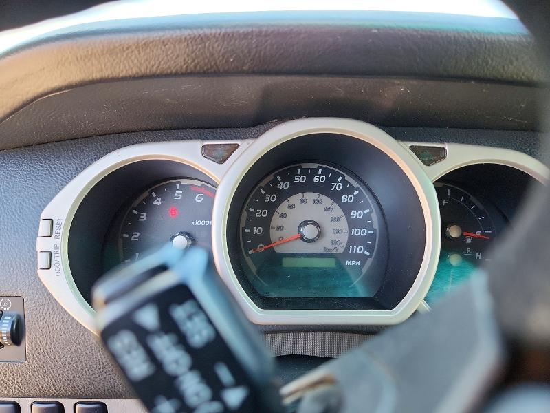 Продажа на аукционе авто 2003 Toyota 4runner, vin: JTEBU14R530005691, номер лота: 67559436