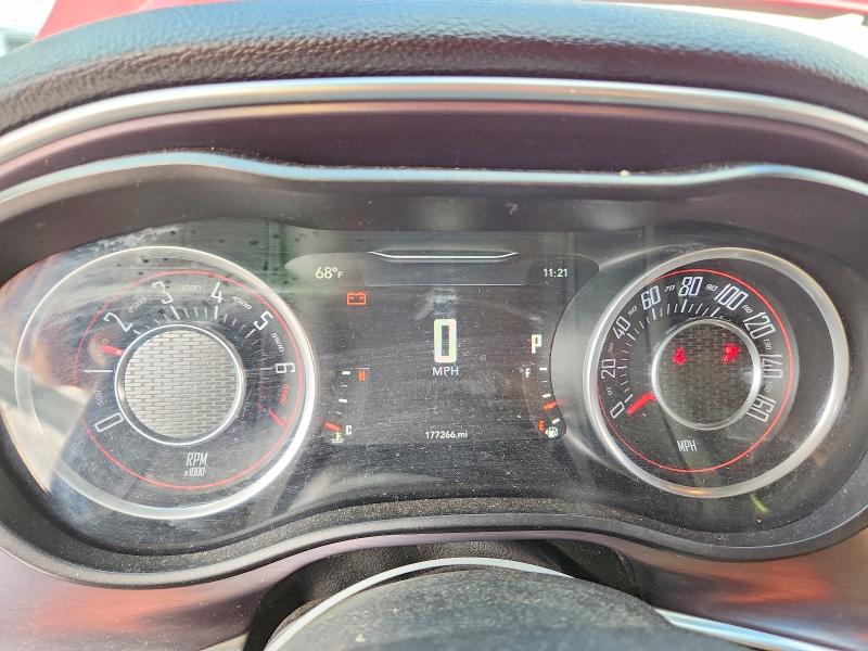 Aukcja sprzedaży 2015 Dodge Challenger, vin: 2C3CDZAGXFH705544, numer aukcji: 70303326