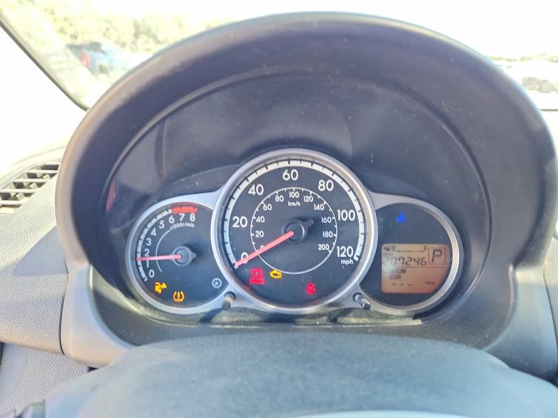 66205016 :رقم المزاد ، JM1DE1LY9C0135301 vin ، 2012 Mazda Mazda2 مزاد بيع