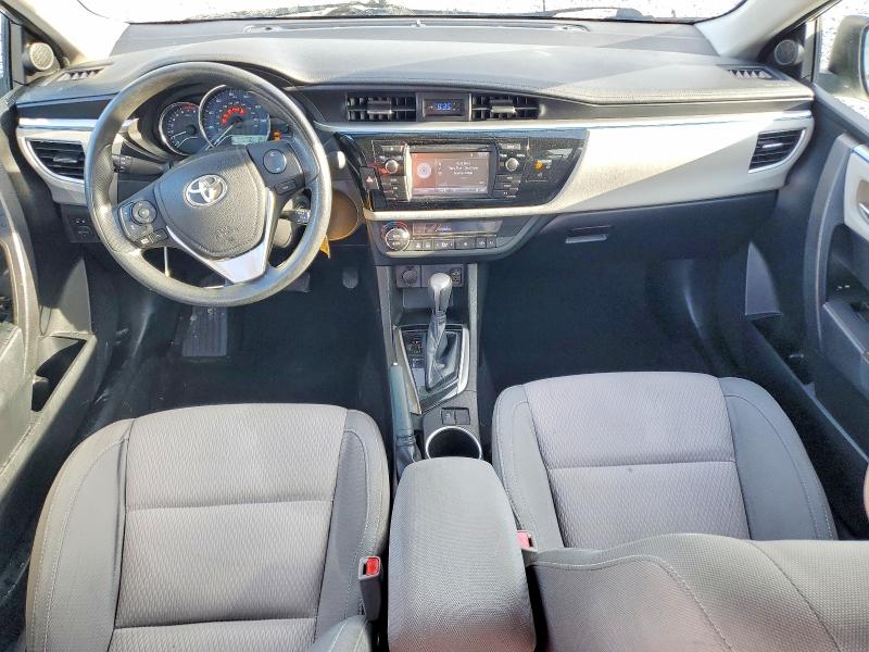 Продаж на аукціоні авто 2015 Toyota Corolla, vin: 5YFBURHE7FP307200, номер лоту: 68031356