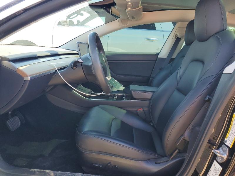 70862156 :رقم المزاد ، 5YJ3E1EB3LF786896 vin ، 2020 Tesla Model 3 مزاد بيع
