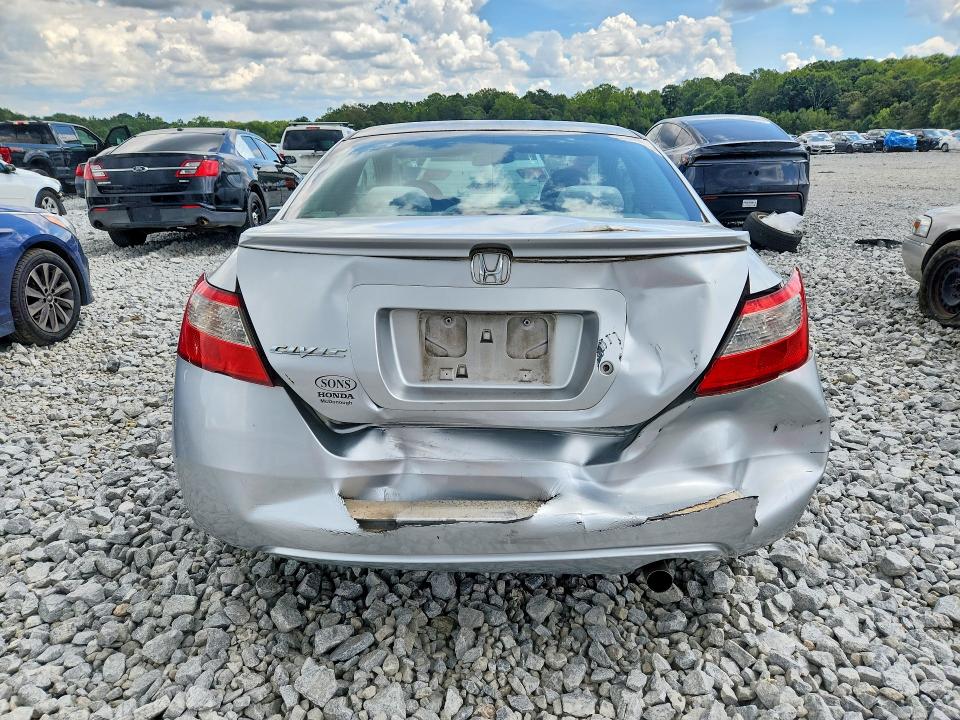 Aukcja sprzedaży 2011 Honda Civic, vin: 2HGFG1B63BH515510, numer aukcji: 68227126