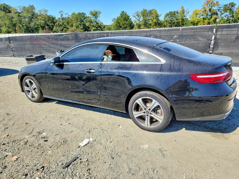 Aukcja sprzedaży 2019 Mercedes-benz E, vin: WDD1J6JB6KF076882, numer aukcji: 70827926