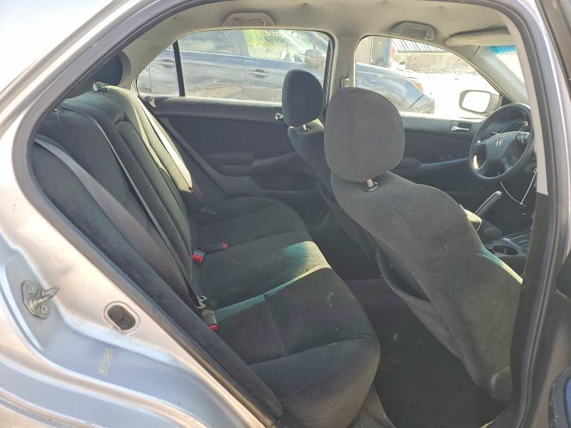 Aukcja sprzedaży 2007 Honda Accord, vin: 1HGCM56337A163974, numer aukcji: 69988336