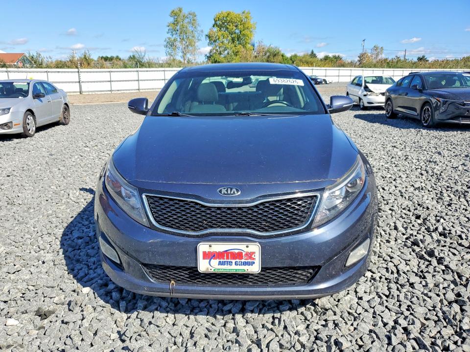 Продаж на аукціоні авто 2015 Kia Optima, vin: 5XXGN4A77FG417383, номер лоту: 69382626