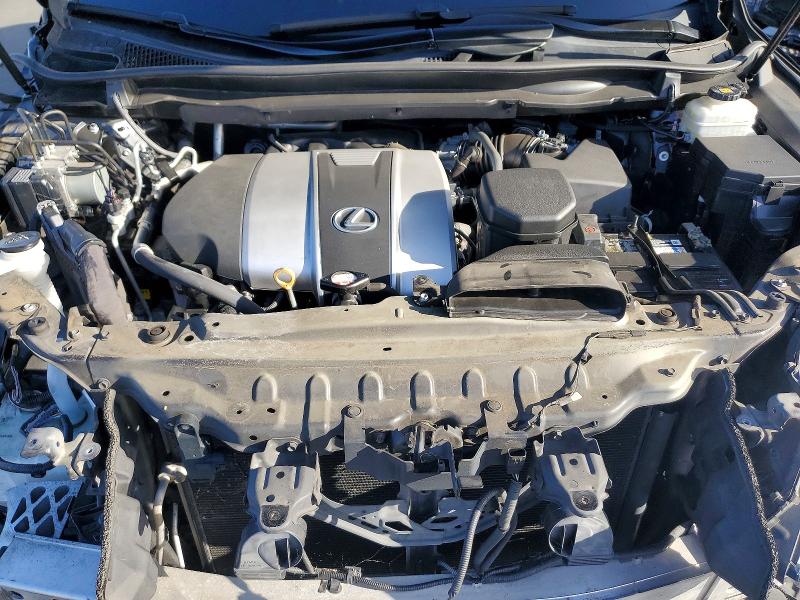 Продажа на аукционе авто 2020 Lexus Rx, vin: 2T2HZMDAXLC255974, номер лота: 69053656