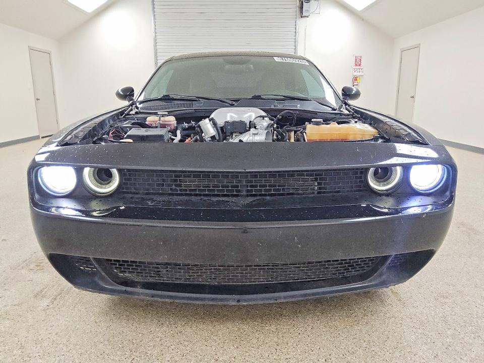 Продаж на аукціоні авто 2015 Dodge Challenger, vin: 2C3CDZC94FH809221, номер лоту: 67600926