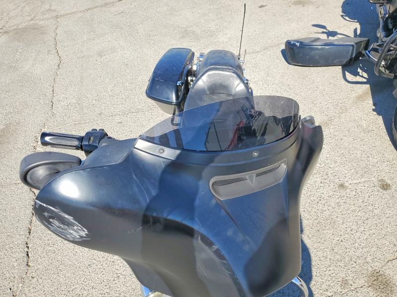 Aukcja sprzedaży 2014 Harley-davidson Flhx, vin: 1HD1KBM1XEB671912, numer aukcji: 67387846