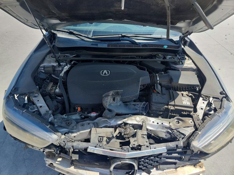 Aukcja sprzedaży 2018 Acura Tlx, vin: 19UUB2F37JA006240, numer aukcji: 68292786