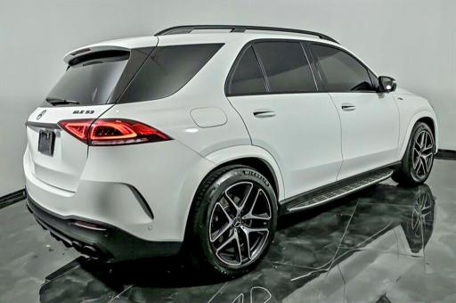 69086046 :رقم المزاد ، 4JGFB6BB2MA575427         vin ، 2021 Mercedes-benz Gle مزاد بيع