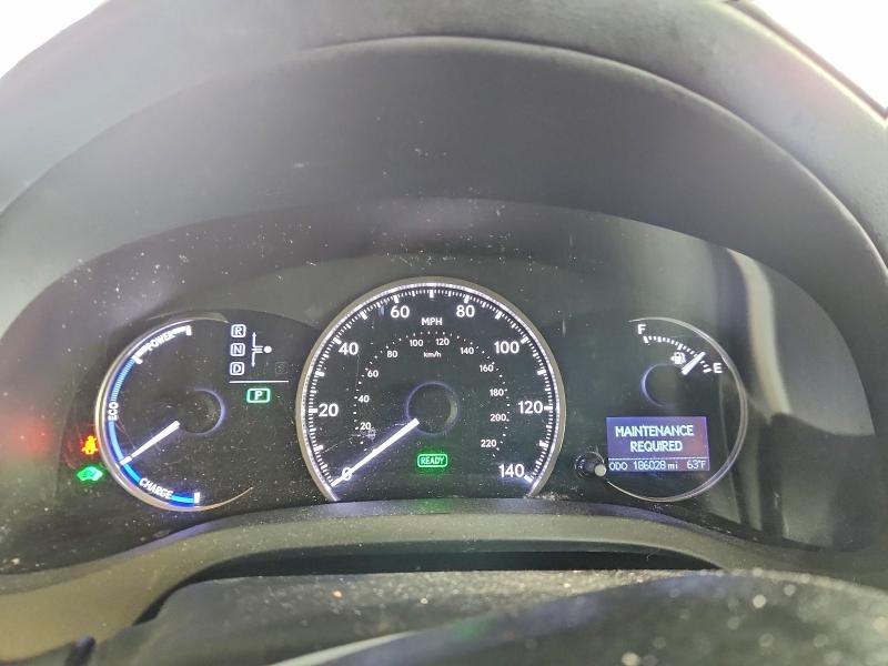 2015 Lexus Ct მანქანა იყიდება აუქციონზე, vin: JTHKD5BH2F2247318, აუქციონის ნომერი: 65949586