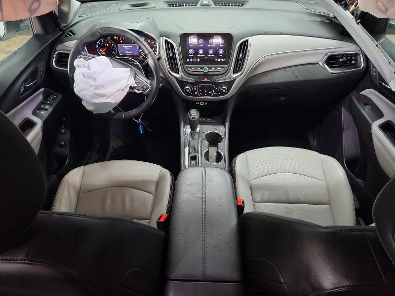 Продаж на аукціоні авто 2020 Chevrolet Equinox, vin: 3GNAXNEV0LS575916, номер лоту: 67236036