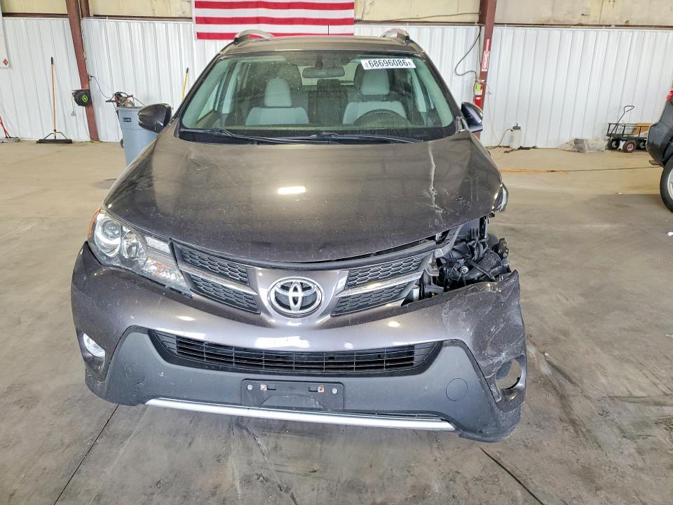 Aukcja sprzedaży 2015 Toyota Rav4, vin: 2T3RFREV0FW232164, numer aukcji: 68696086