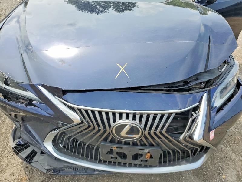 Продажа на аукционе авто 2019 Lexus Es, vin: 58ABZ1B14KU015840, номер лота: 67436806