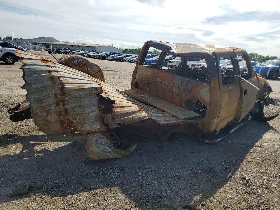 Aukcja sprzedaży 2005 Gmc Sierra, vin: 1GTHK29U05E104335, numer aukcji: 68583546