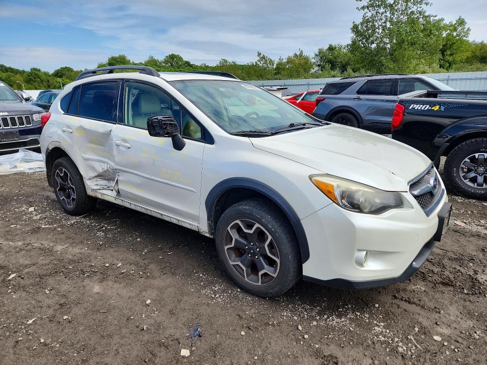 Aukcja sprzedaży 2014 Subaru Xv Crosstrek, vin: JF2GPAKC2E8211332, numer aukcji: 67289426