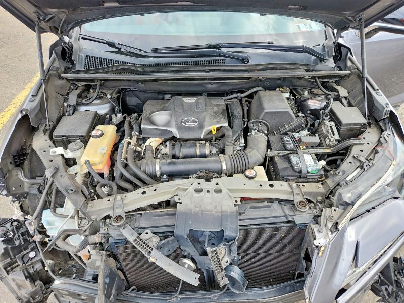 67986186 :رقم المزاد ، JTJBARBZ3K2197353 vin ، 2019 Lexus Nx 300 مزاد بيع