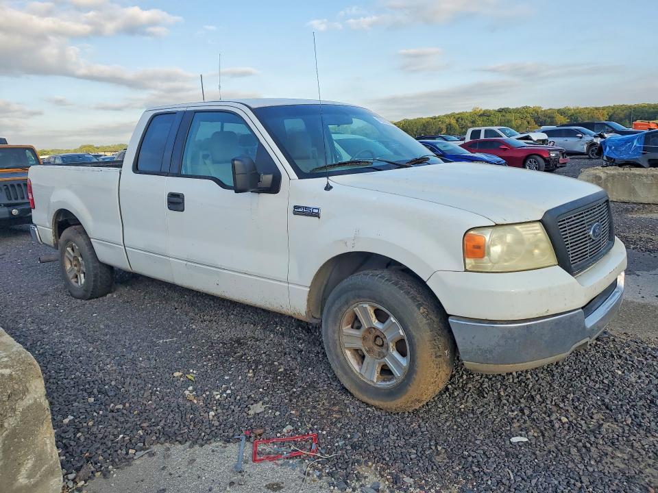 Продаж на аукціоні авто 2004 Ford F150, vin: 1FTRX12W84FA06058, номер лоту: 70123336