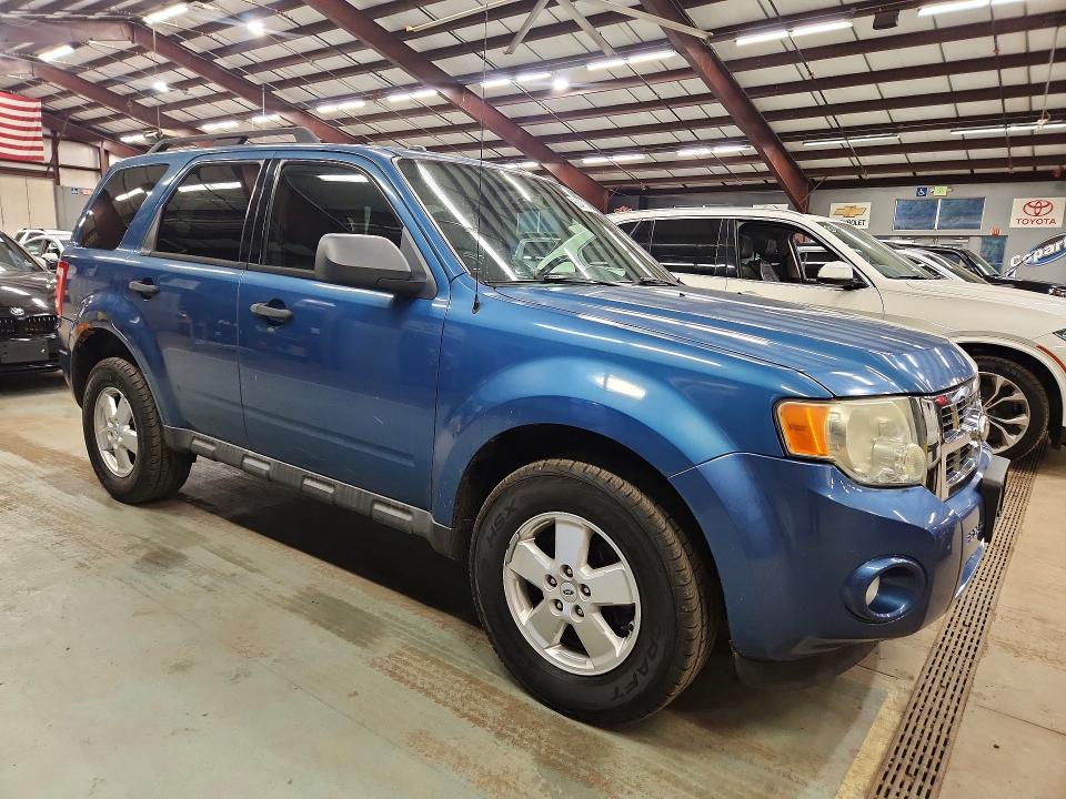 Aukcja sprzedaży 2010 Ford Escape, vin: 1FMCU0D7XAKB28529, numer aukcji: 68487346