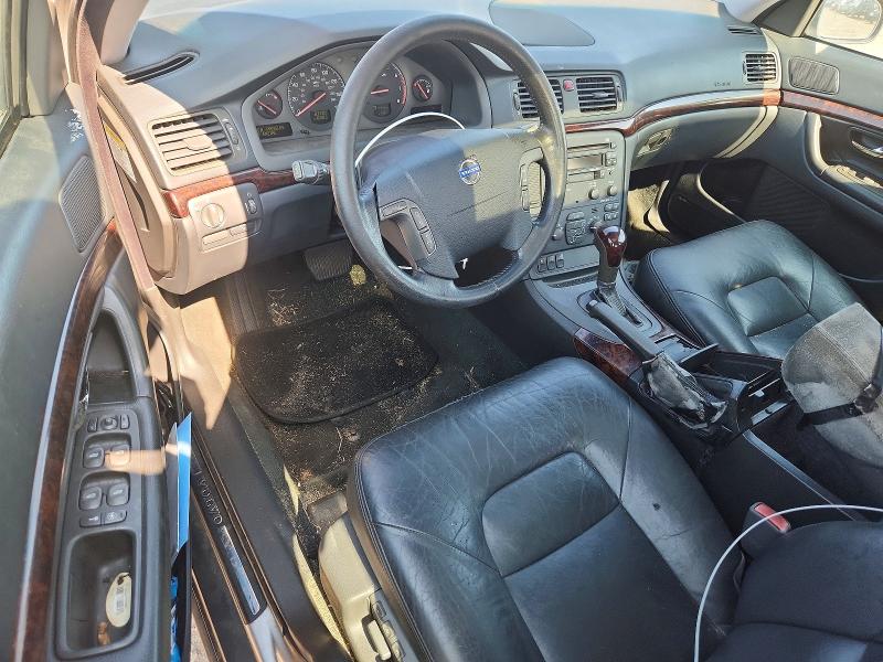 Продаж на аукціоні авто 2001 Volvo S80, vin: YV1TS94D711194136, номер лоту: 67275046