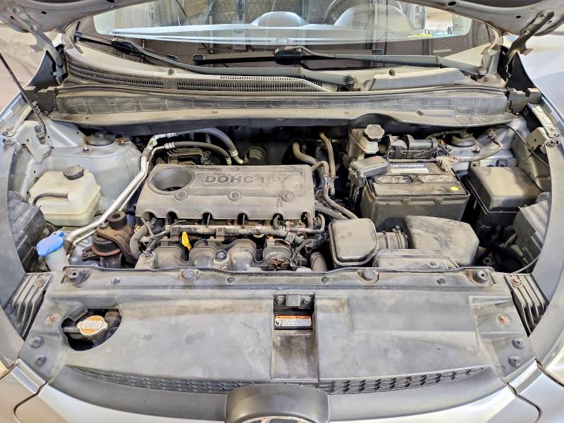 Продажа на аукционе авто 2010 Hyundai Tucson, vin: KM8JU3AC4AU112793, номер лота: 70607496