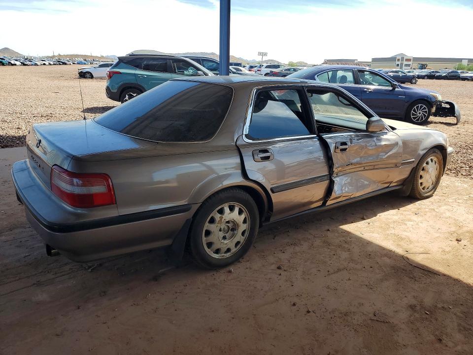 70087866 :رقم المزاد ، JH4CC2656NC010944 vin ، 1992 Acura Vigor مزاد بيع