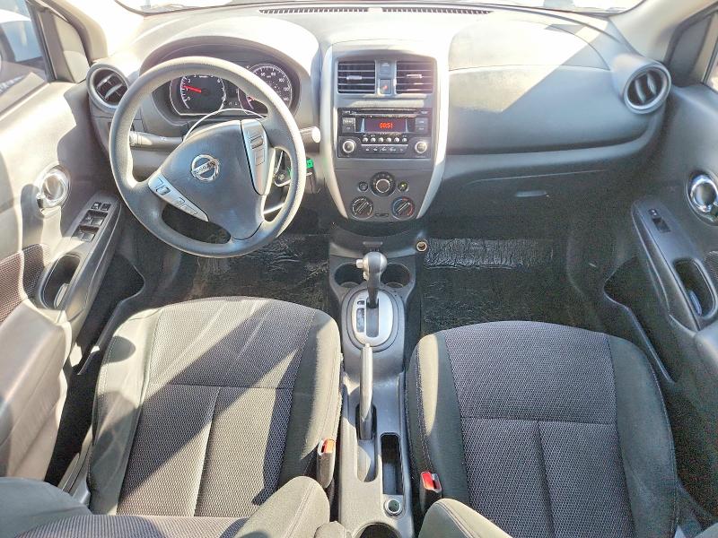 Продажа на аукционе авто 2017 Nissan Versa, vin: 3N1CN7AP7HL876780, номер лота: 70707456