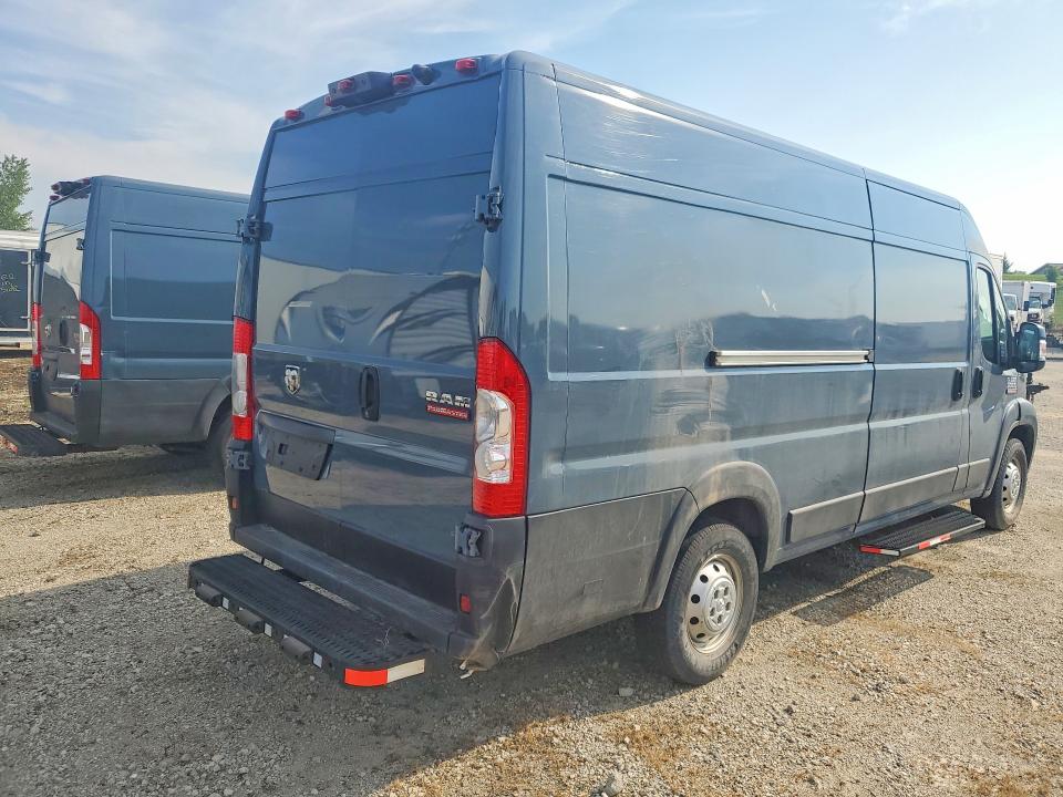 Aukcja sprzedaży 2021 Ram Promaster 3500, vin: 3C6MRVJG0ME544972, numer aukcji: 63308226