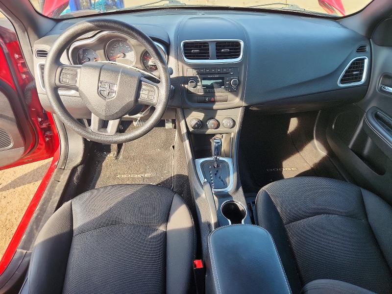 66753216 :رقم المزاد ، 1C3CDZAB4DN685218 vin ، 2013 Dodge Avenger مزاد بيع