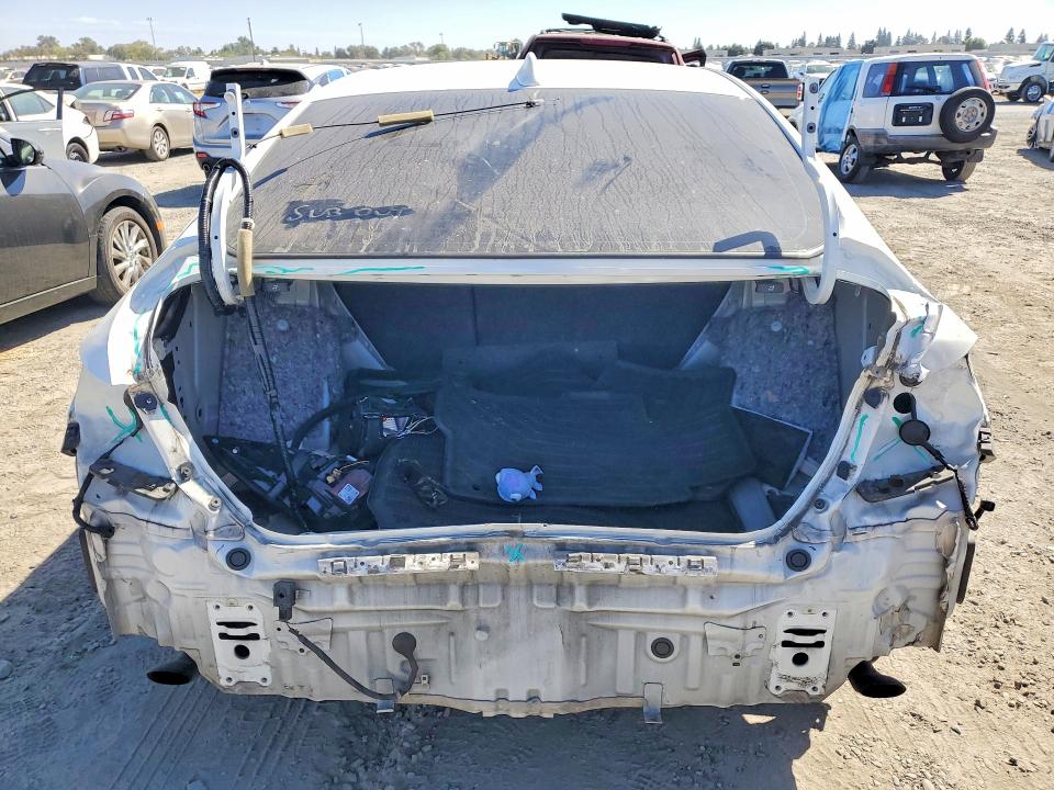 2020 Honda Accord მანქანა იყიდება აუქციონზე, vin: 1HGCV1F35LA130801, აუქციონის ნომერი: 69313596