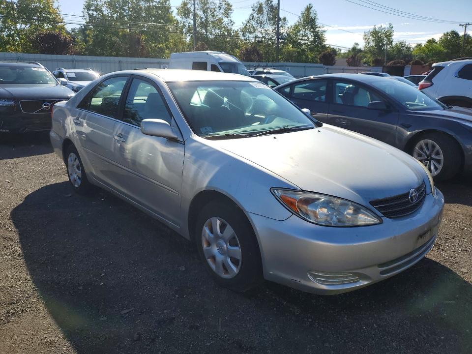 Aukcja sprzedaży 2004 Toyota Camry, vin: 4T1BE32K14U373505, numer aukcji: 66141376
